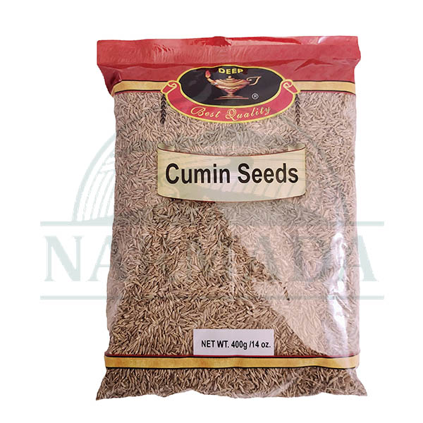 DEEP CUMIN SEEDS 14OZ