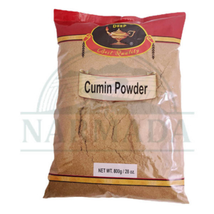 DEEP CUMIN POWDER 14OZ