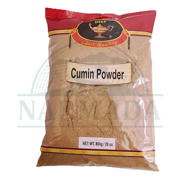 DEEP CUMIN POWDER 14OZ