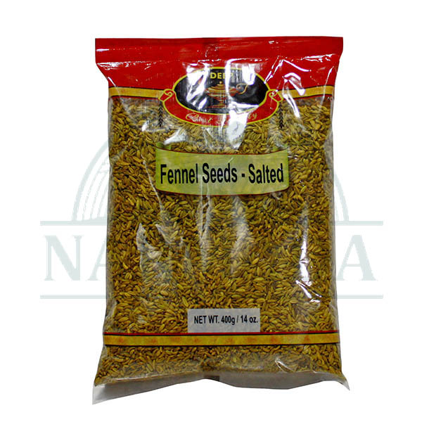 DEEP FENNEL SEEDS 14OZ