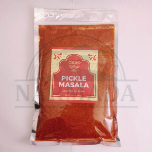 DEEP PICKLE MASALA 14 OZ