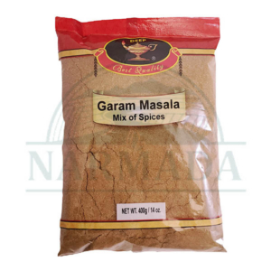 DEEP GARAM MASALA 14 OZ