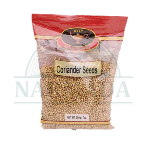 DEEP CORIANDER SEEDS 7OZ