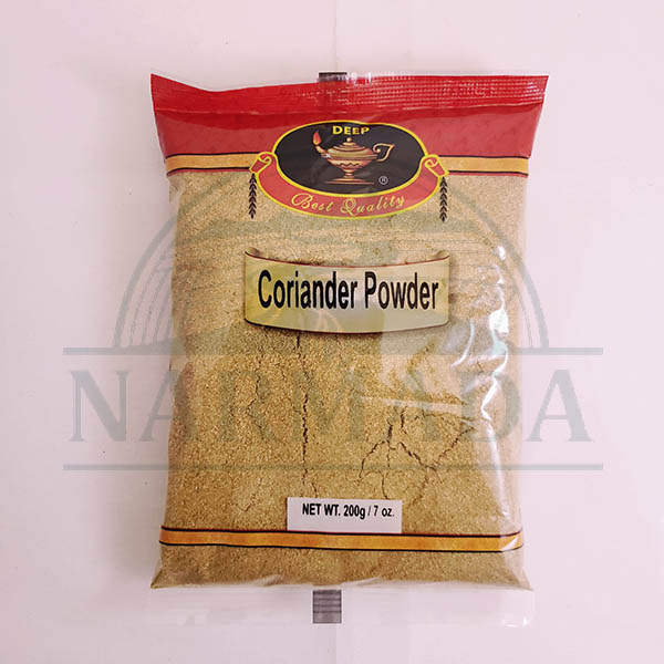 DEEP CORIANDER POWDER 7OZ