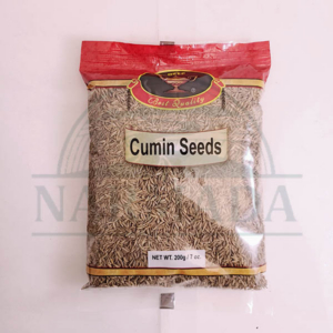 DEEP CUMIN SEEDS 7OZ