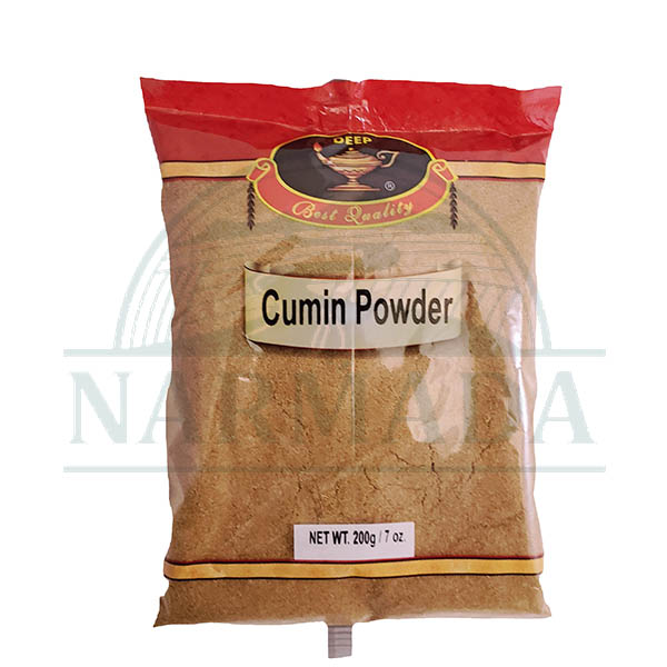 DEEP CUMIN POWDER 7OZ