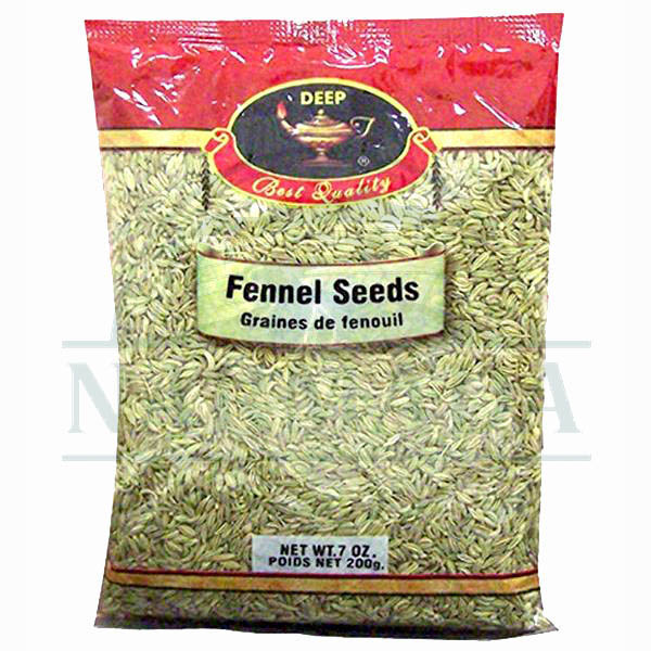 DEEP FENNEL SEEDS 7OZ