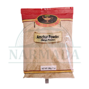 DEEP AMCHUR POWDER 7 OZ