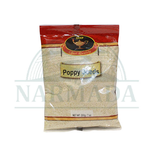 DEEP POPPY SEEDS 7 OZ