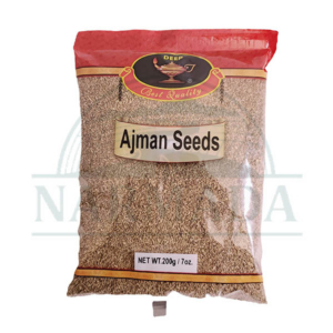 DEEP AJWAIN SEED 7 OZ