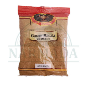 DEEP GARAM MASALA 7 OZ