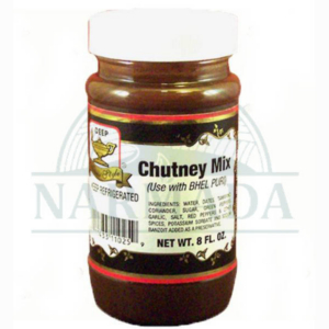 DEEP CHUTNEY MIX 8 FL. OZ