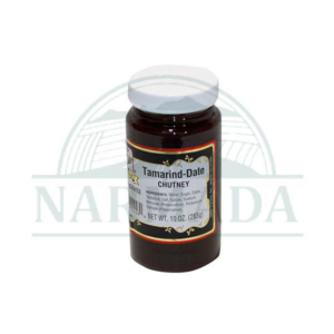 DEEP TAM-DATE CHUTNEY 8 OZ