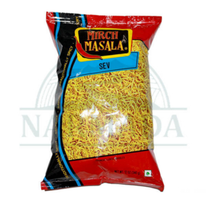 MIRCH MASALA SEV 12OZ