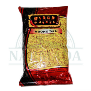 MIRCH MASALA MOONG DAL 12 OZ