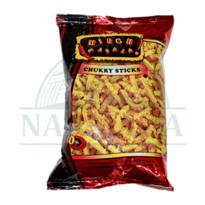 MIRCH MASALA CHUKRY STICKS 12 OZ