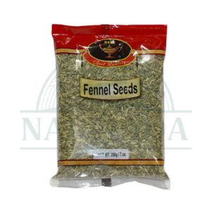 DEEP SALTED FENNEL SEEDS 7OZ