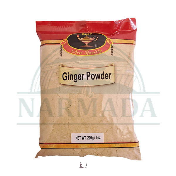DEEP GINGER POWDER 7 OZ