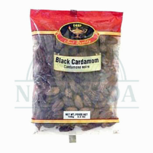 DEEP BLACK CARDAMOM 3.5 OZ