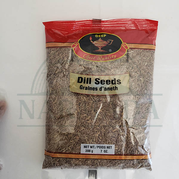 DEEP DILL SEEDS 7 OZ