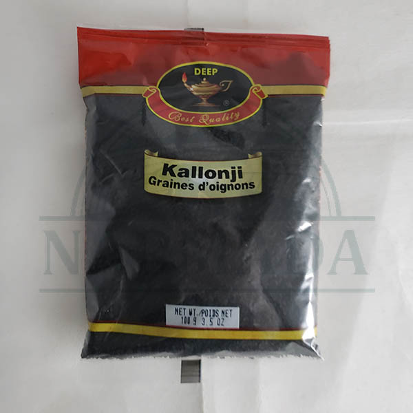 DEEP KALONJI 100G