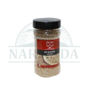 DEEP SESAME SEEDS NAT 7 OZ