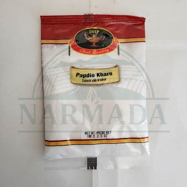 DEEP PAPDIO KHARO 3.5OZ
