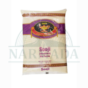 DEEP SOOJI 2 LB