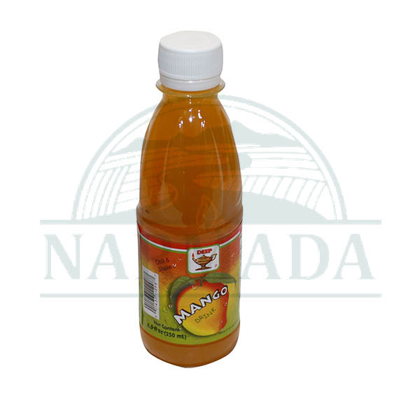 DEEP MANGO DRINK 250ML
