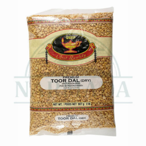 DP PREMIUM TOOR DAL 2 LB
