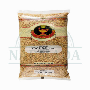 DEEP TOOR DAL 4LB