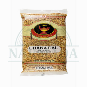 DEEP CHANA DAL 2LB