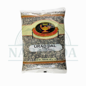 DEEP UDAD SPILT DAL 2 LB