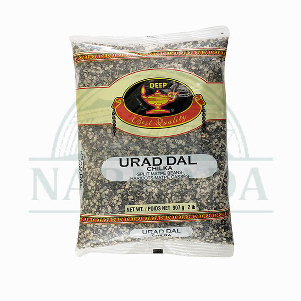 DEEP UDAD SPILT DAL 2 LB