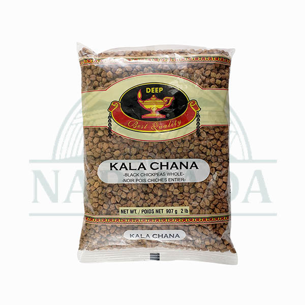 DEEP KALA CHANNA 2LB