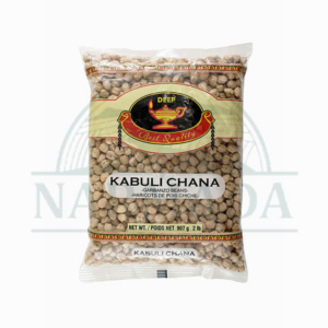 DEEP KABULI CHANA 2LB