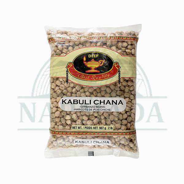DEEP KABULI CHANA 2LB