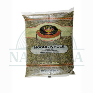 DEEP MOONG WHOLE 4LB