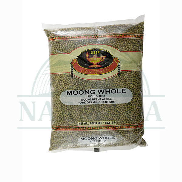 DEEP MOONG WHOLE 4LB