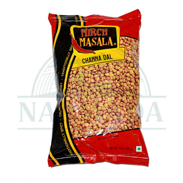 MIRCH MASALA CHANADAL 12 OZ