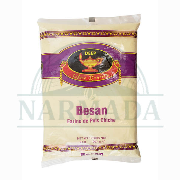 DEEP BESAN 2LB