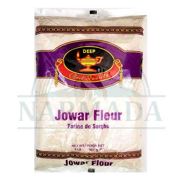 DEEP JUWAR FLOUR 2 LB