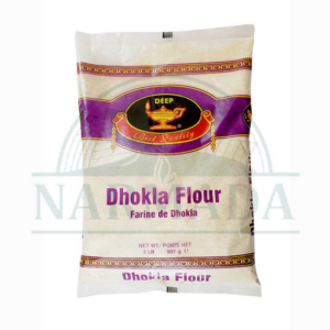 DEEP DHOKLA FLOUR 2 LB