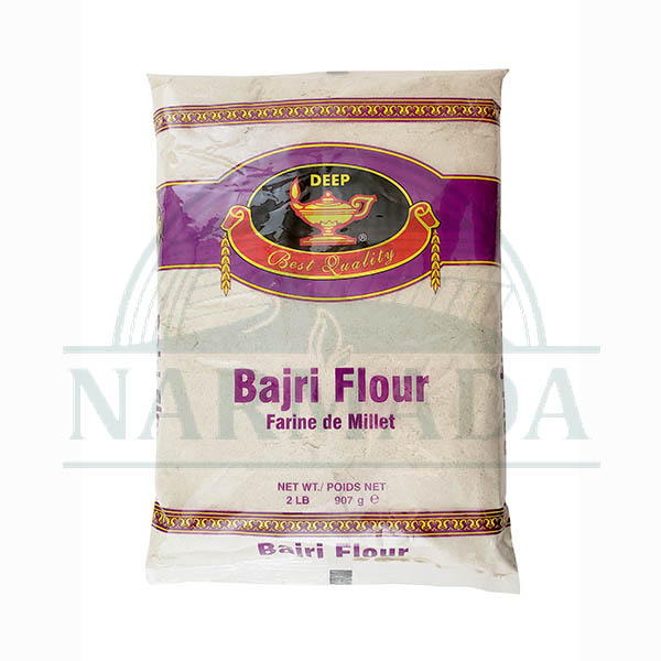 DEEP BAJRI FLOUR 2 LB