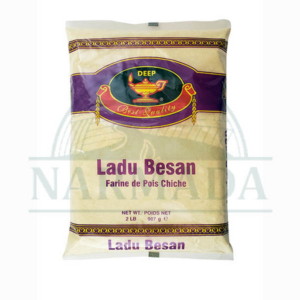 DEEP LADU BESAN 2 LB
