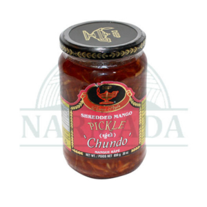 DP CHUNDO PICKLE 30OZ