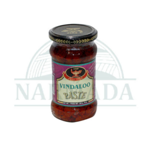 DEEP VINDALOO PASTE 10OZ
