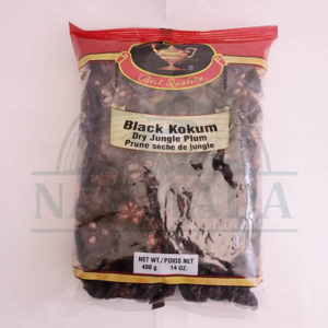 DEEP BLACK KOKUM 14OZ