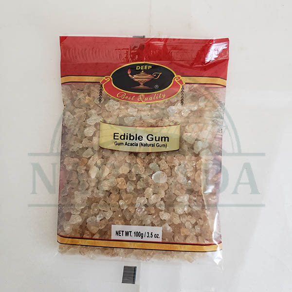 DEEP EDIBLE GUM 3.5 OZ