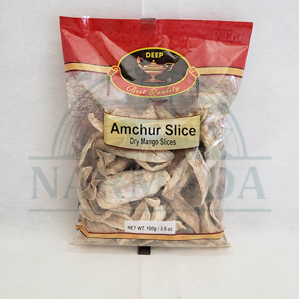 DEEP AMCHUR SLICE M100G